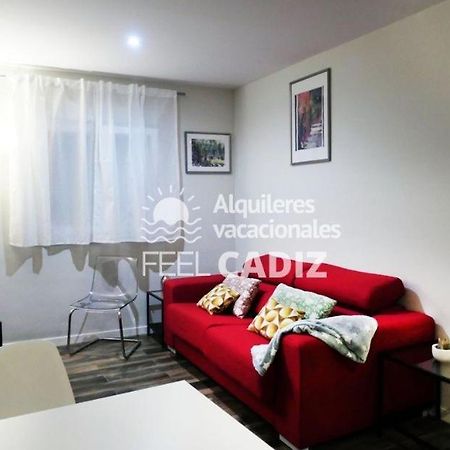 Apartamento Damia, Feel Cadiz Luaran gambar