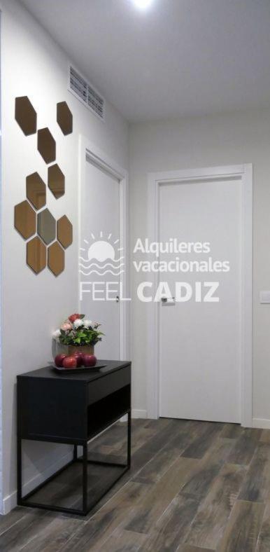 Apartamento Damia, Feel Cadiz Luaran gambar