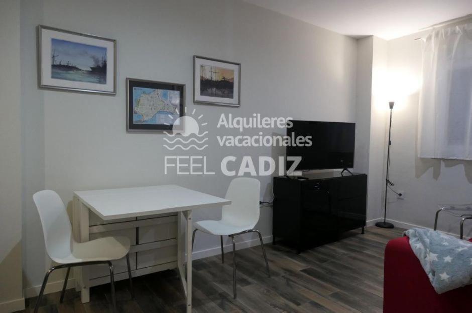 Apartamento Damia, Feel Cadiz Luaran gambar