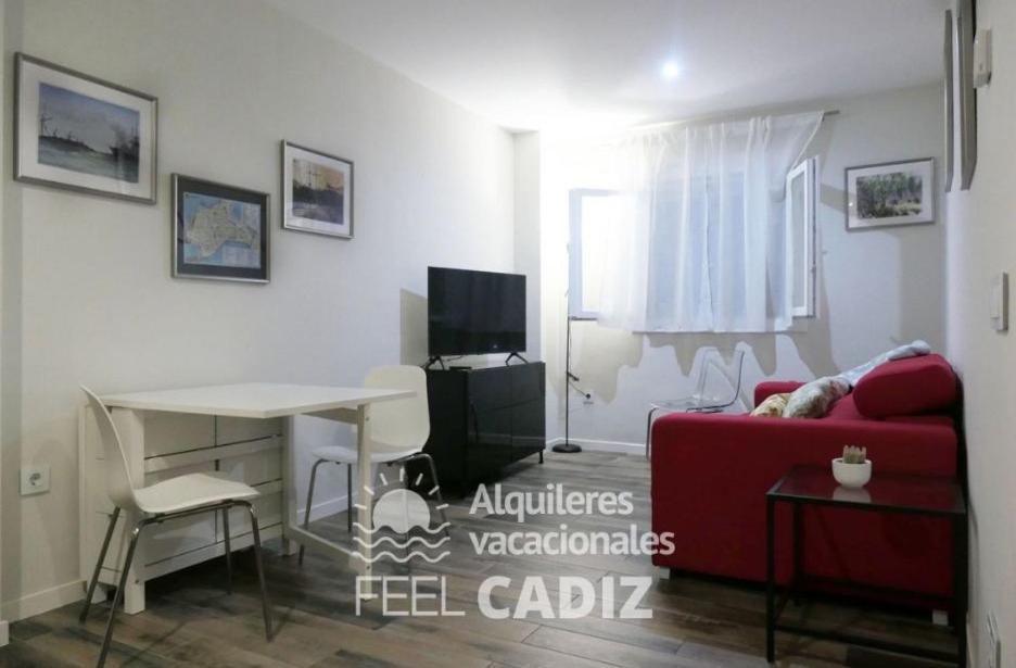 Apartamento Damia, Feel Cadiz Luaran gambar