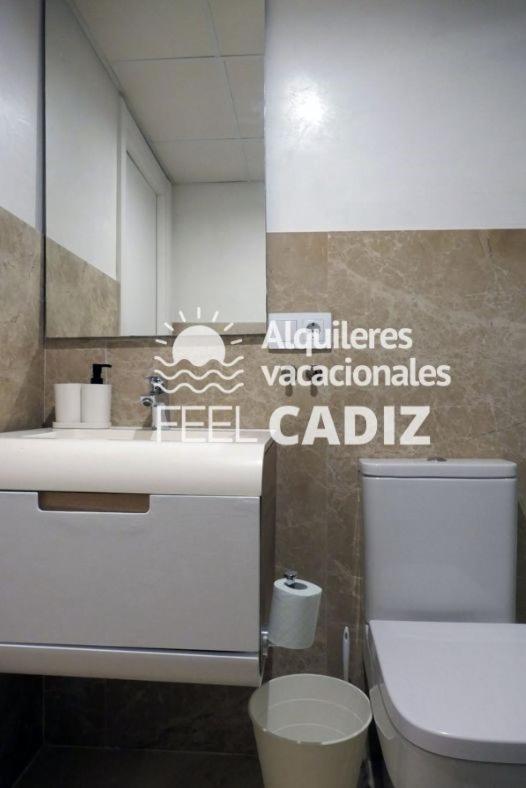Apartamento Damia, Feel Cadiz Luaran gambar
