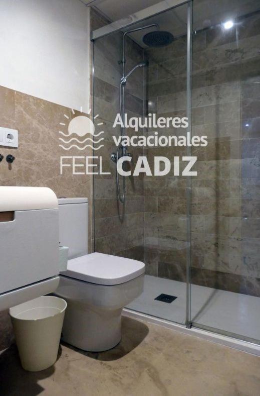 Apartamento Damia, Feel Cadiz Luaran gambar