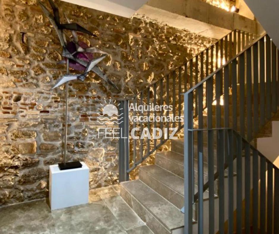 Apartamento Damia, Feel Cadiz Luaran gambar