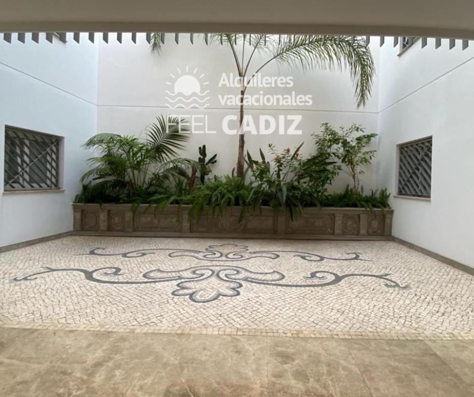 Apartamento Damia, Feel Cadiz Luaran gambar