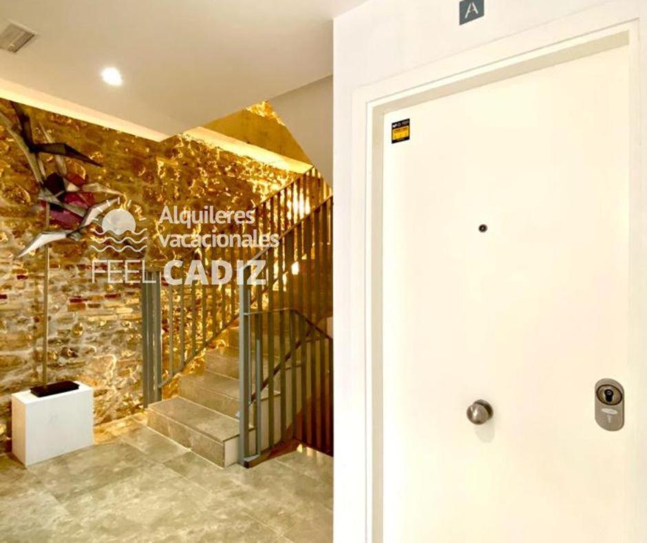Apartamento Damia, Feel Cadiz Luaran gambar