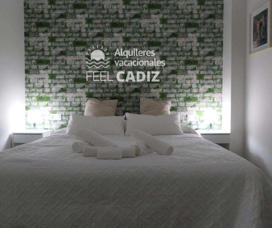 Apartamento Damia, Feel Cadiz Luaran gambar